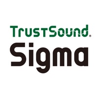 TrustSound Sigma設定アプリ