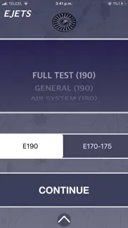 e-jets training guide lite iphone screenshot 2