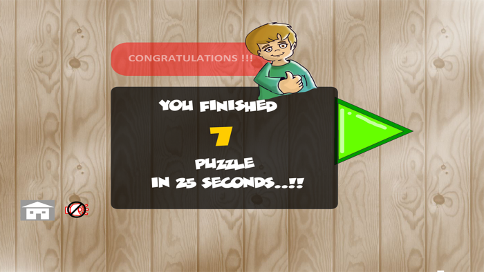 Drag and Drop Puzzle