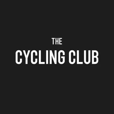 The Cycling Club Cheats