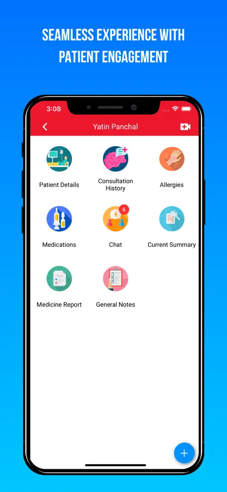 Healthray DR - For Doctors