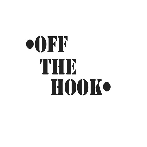 Off The Hook Ordering iOS App