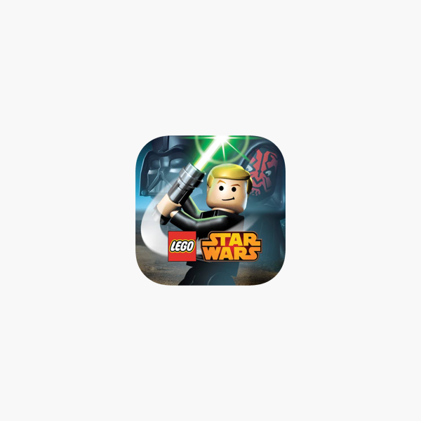 Lego Star Wars Tcs をapp Storeで