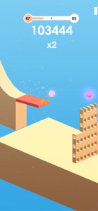 Fire Domino screenshot #3 for iPhone