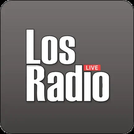 Los Radio Cheats