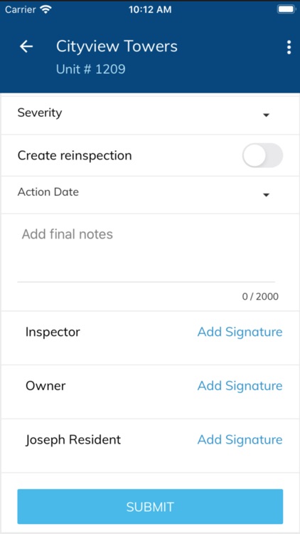 Maintenance IQ Legacy screenshot-6