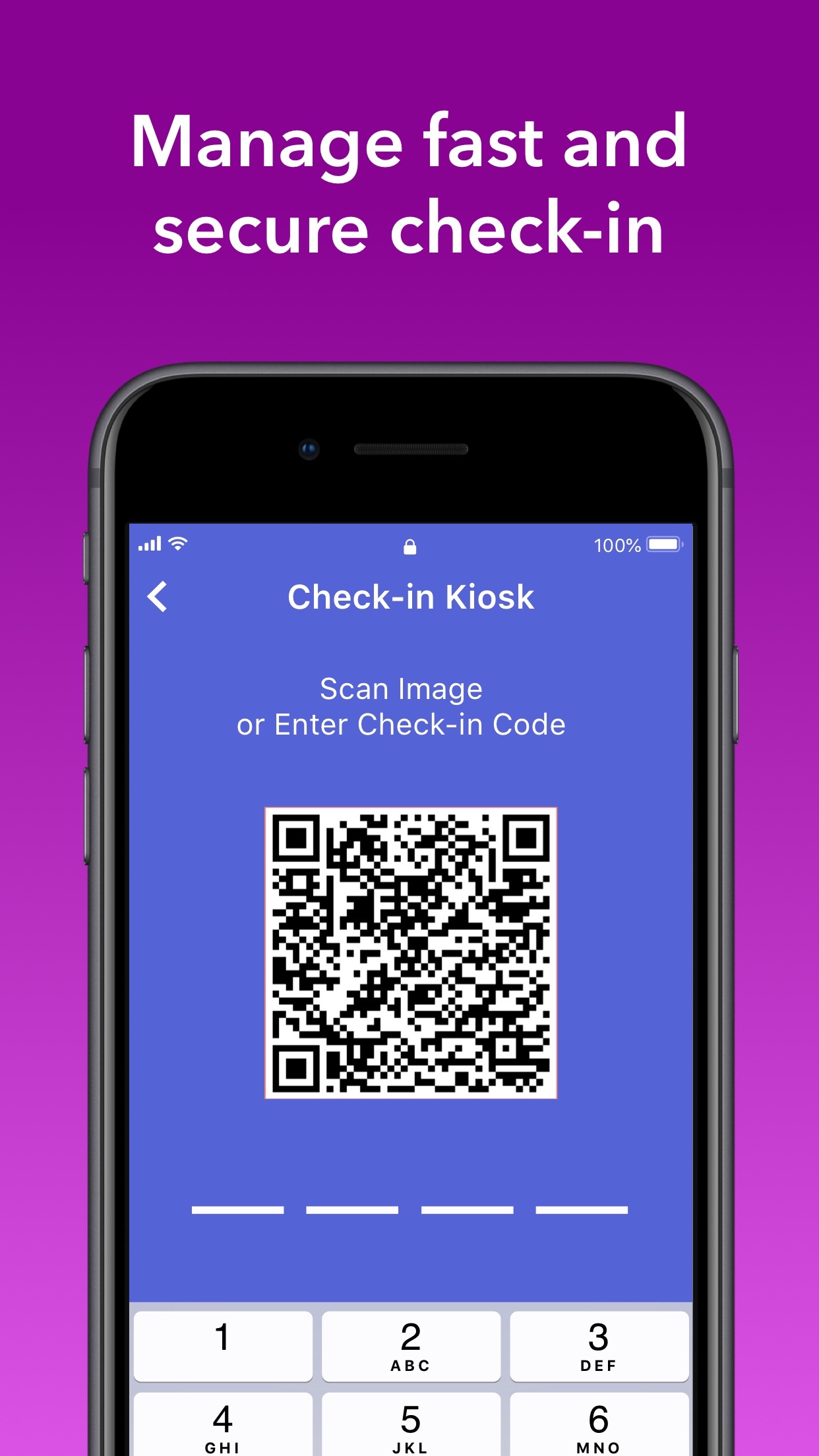 brightwheel: Child Care App screenshot 3