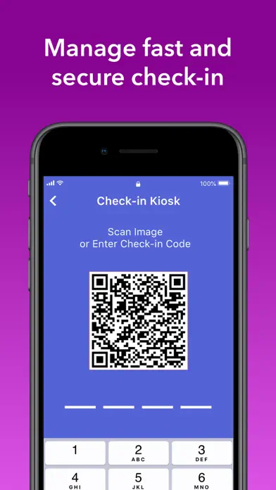 App Store-Screenshot 3 von brightwheel: Child Care App