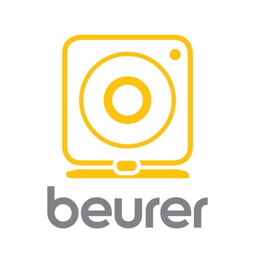 Beurer CareCam icon