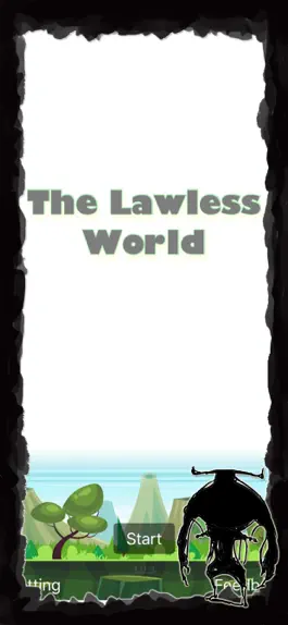 Game screenshot Lawless World mod apk