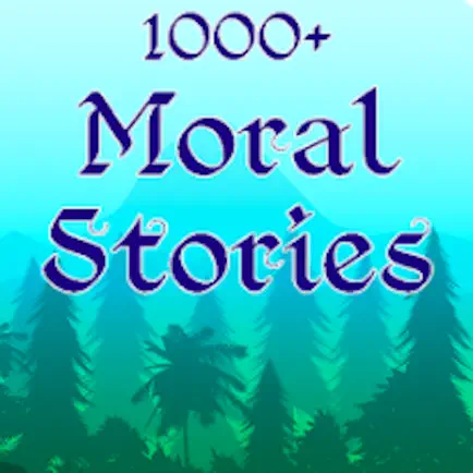 English Moral Stories Offline Cheats