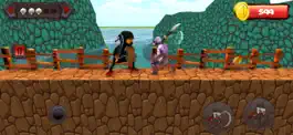 Game screenshot Assassin's sword Fight: creeds apk