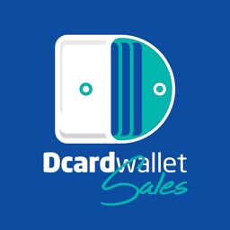 DCard Sales