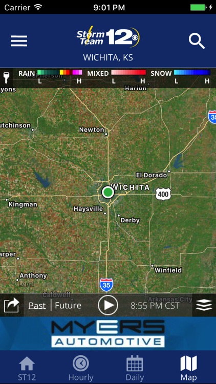 Storm team 12 screenshot-4