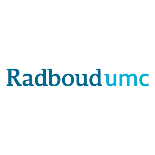 Radboudumc eLabgids icon