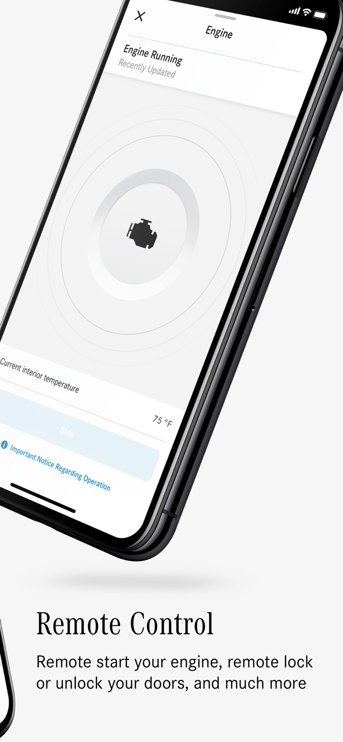 Mercedes me connect USA
