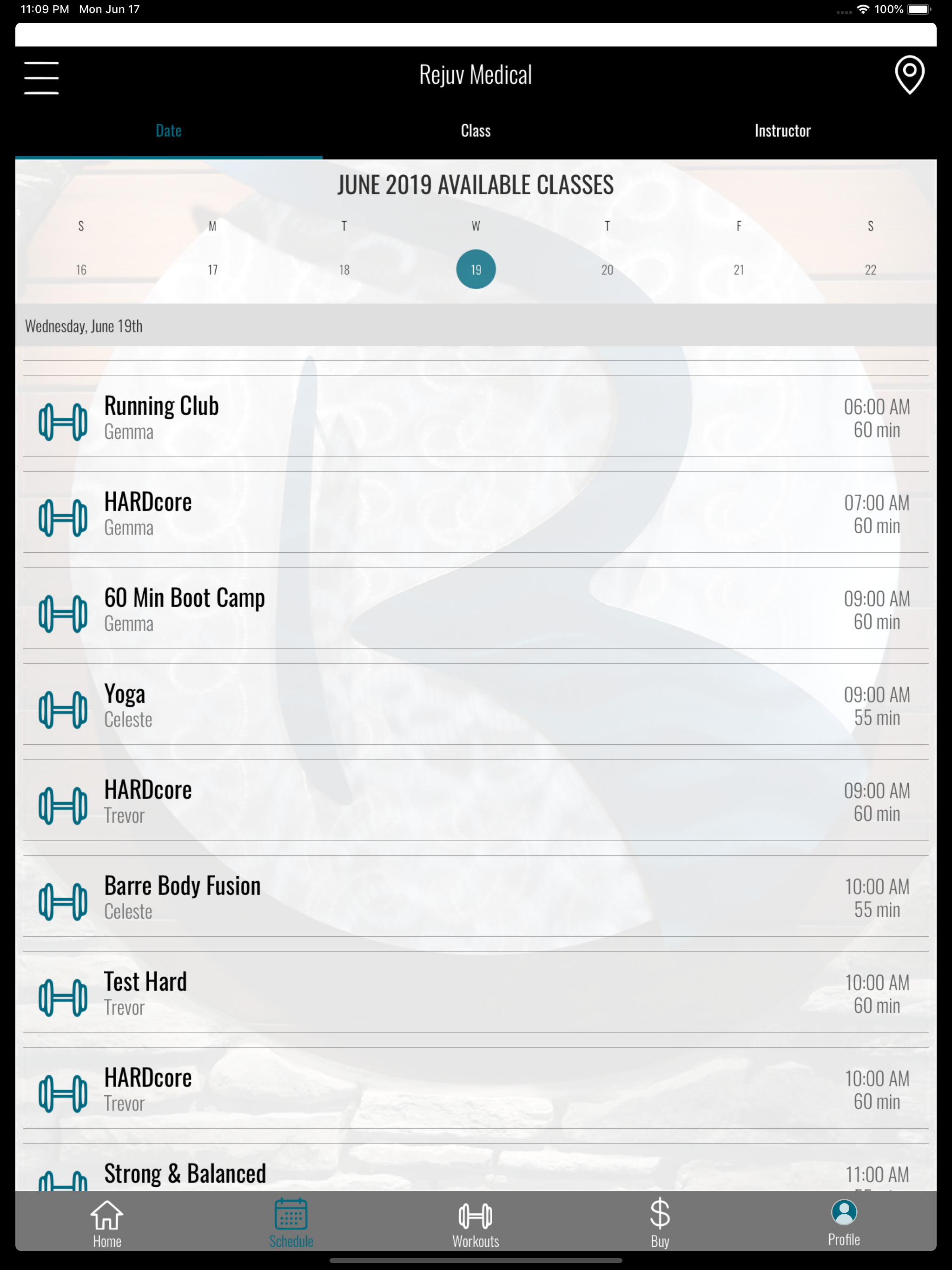 Rejuv Medical PA screenshot 5