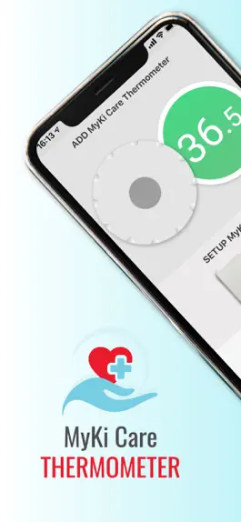 Game screenshot MyKi Care mod apk