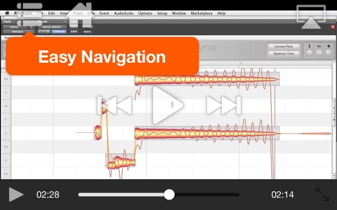 Advanced Course for Melodyneのおすすめ画像5