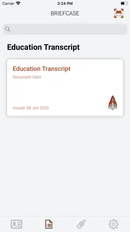 Game screenshot KKU DocSign apk