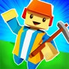 Digging Ore Runner icon