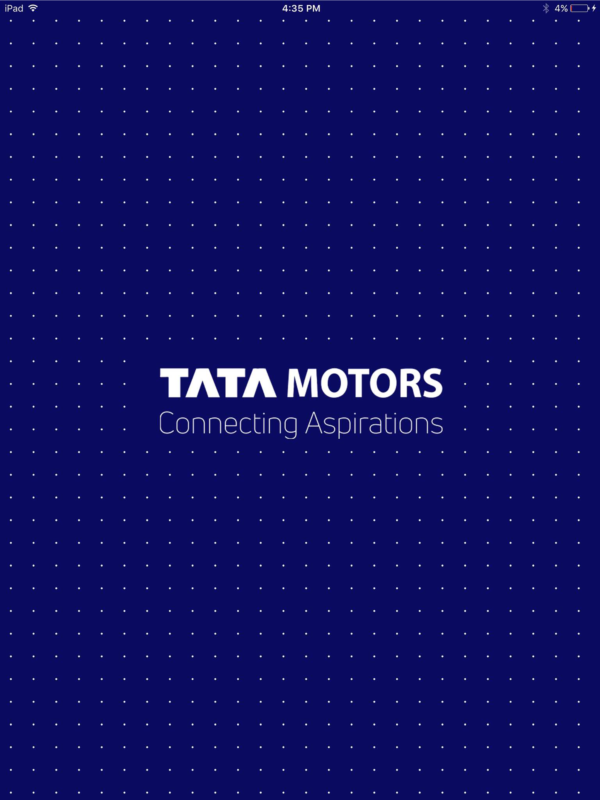 Tata Motors One World