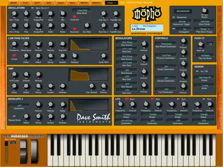 MDToolbox Rx