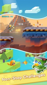 Rooms of Doom screenshot