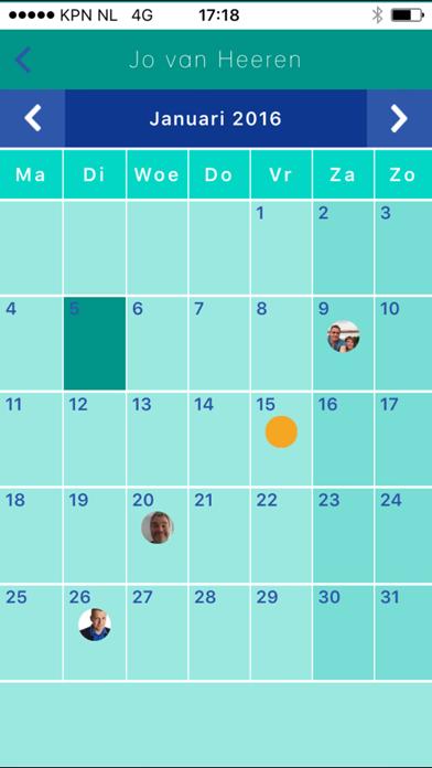 Screenshot #2 pour Nettie