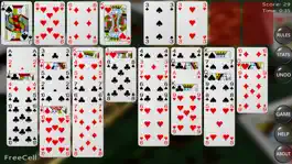 Game screenshot 21 Solitaire Card Games hack