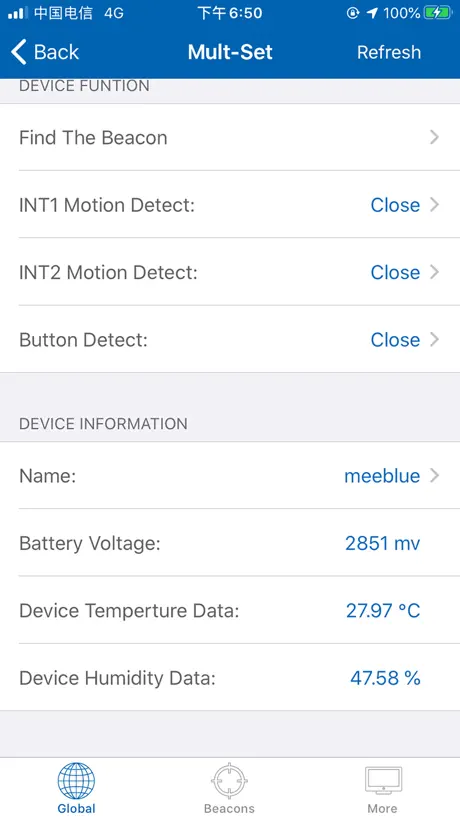 CheckBlue