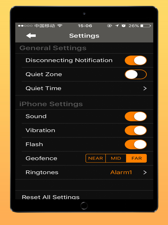 Screenshot #6 pour Easykeyfind