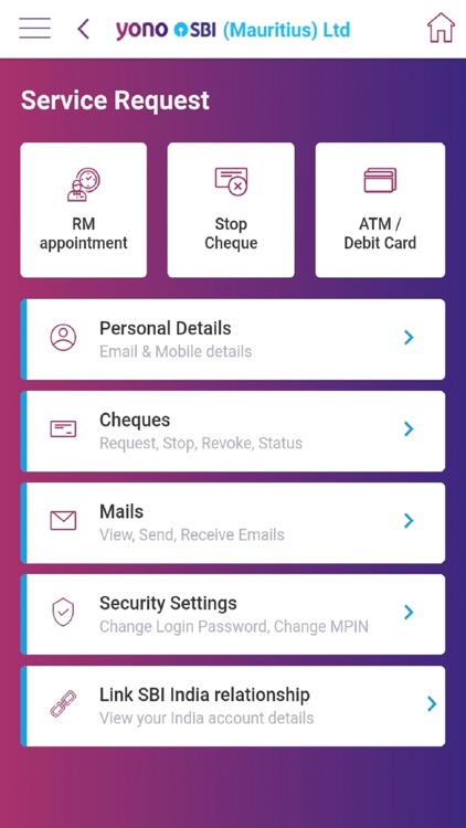 YONO SBI Mauritius screenshot-6