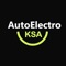 - This is the Official App for https://autoelectroksa