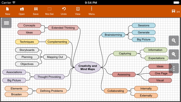 Flowdia Diagrams