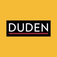 Duden German Dictionaries app not working? crashes or has problems?