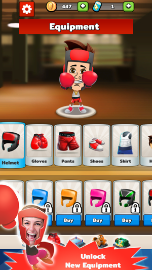 MiniMe Boxing(圖6)-速報App