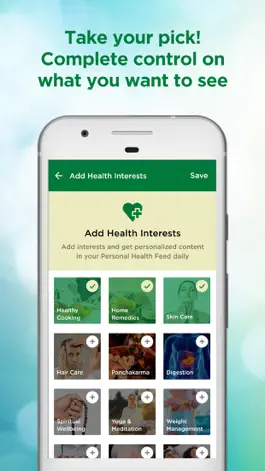 Game screenshot Jiva Health App hack