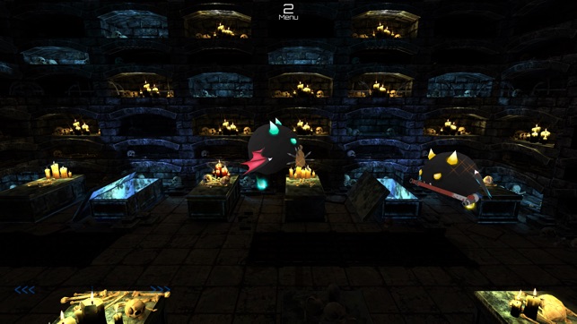 Fighty Bats(圖4)-速報App