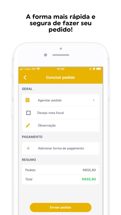 Pizzaria La Fabrica screenshot-4