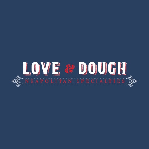 Love & Dough icon