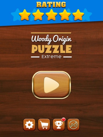 Woody Extreme Block Puzzleのおすすめ画像7