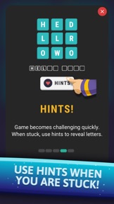 Find Hidden Words Word Alchemy screenshot