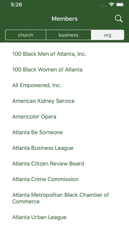 Overground Railroad screenshot-3