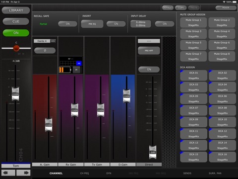 CL StageMixのおすすめ画像4