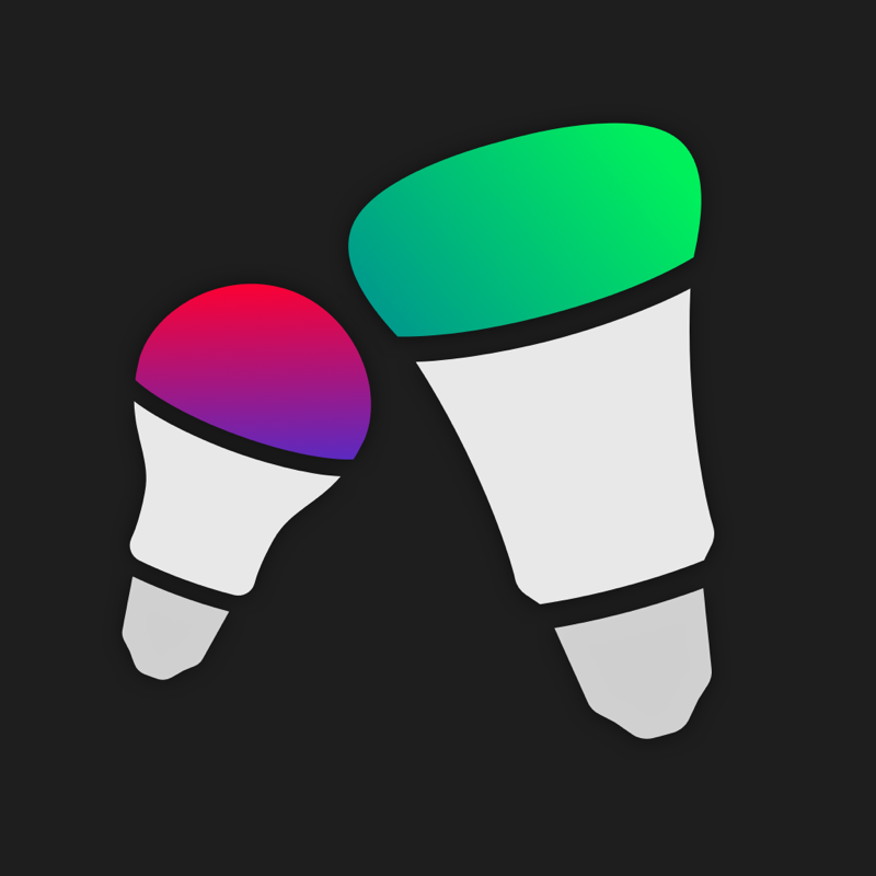 Hue Light Show for Philips Hue