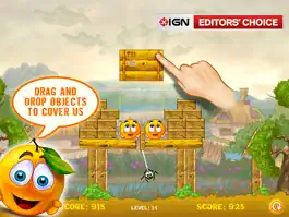 Game screenshot Cover Orange HD mod apk