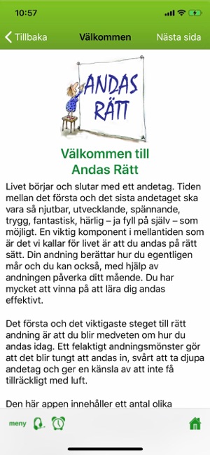 Andas Rätt(圖2)-速報App