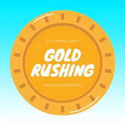 Gold Rushing