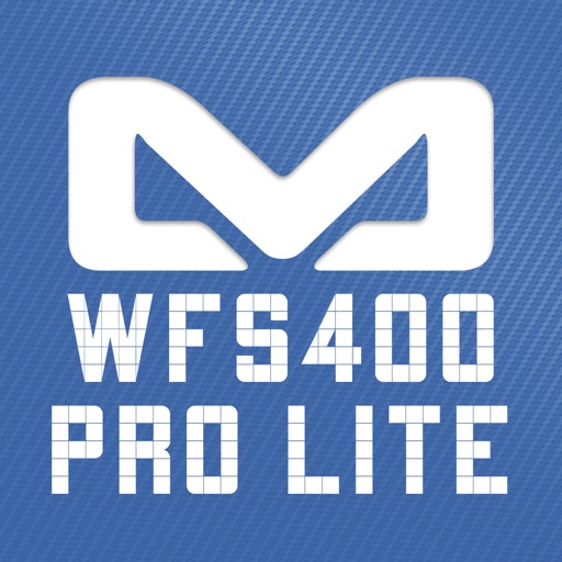 WFS400 lite
